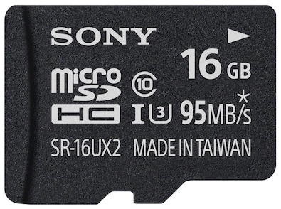 kortet til 60,- (micro SD med adapter)