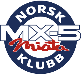Norsk MX-5 / Miata Klubb